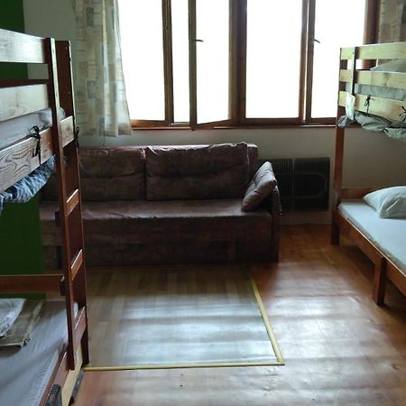 Hostel Varna Botanika エクステリア 写真